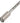 Premium 3-in-1 Carbide Nail Drill Bit - Medium - Silver - Each by ProTool