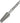 Premium 5-in-1 Carbide Nail Drill Bit - Coarse - Each by ProTool