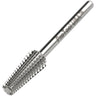 Premium 5-in-1 Carbide Nail Drill Bit - Coarse - Each by ProTool