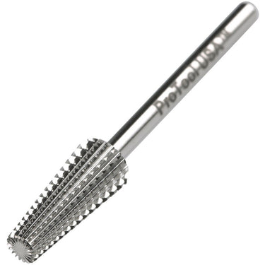 Premium 5-in-1 Carbide Nail Drill Bit - Coarse - Each by ProTool