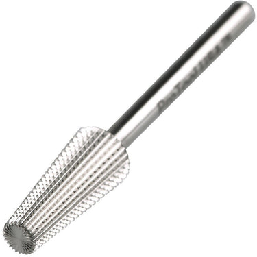 Premium 5-in-1 Carbide Nail Drill Bit - Fine - Each by ProTool