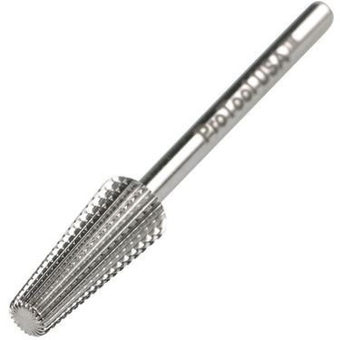 Premium 5-in-1 Carbide Nail Drill Bit - Medium - Each by ProTool