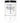 Premium Acrylic Powder - TruColor - CLEAR / 16 oz. by Premium Nails