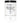 Premium Acrylic Powder - TruColor - EXTREME PINK / 16 oz. by Premium Nails