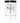 Premium Acrylic Powder - TruColor - PINK / 16 oz. by Premium Nails