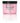Premium Acrylic Powder - TruColor - ULTRA PINK / 3.7 oz. by Premium Nails