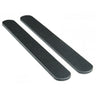 Premium Black Cushion Nail Files - 180/180 - Black Center - Washable / 2,000 Mega Case by DHS Products