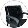 Premium Chair Back Cover - Square / Clear by Product Club