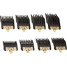 Premium Clipper Guards by Babyliss®Pro