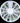 Premium Crystal 3D Nail Art Rhinestones - Pack #3 - Pack