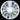 Premium Crystal 3D Nail Art Rhinestones - Pack #3 - Pack