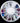 Premium Crystal 3D Nail Art Rhinestones - Pack #4 - Pack