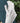 Premium Exfoliating Gloves White / 6 Pair