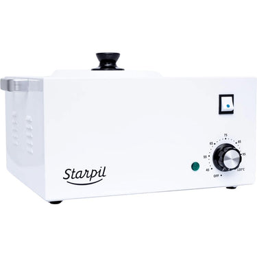 Premium Extra-Large Wax Warmer / Holds 10 lbs of Wax! By Starpil