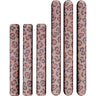 Premium Glass Nail File Set - 2-Piece by DL Pro