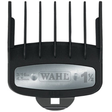 Premium Guide Combs In Caddy by Wahl