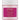 Premium Pink Acrylic Nail Powder - 7 oz. / 198.44 Grams by Artisan