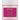 Premium Pink Acrylic Nail Powder - 7 oz. / 198.44 Grams by Artisan