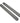 Premium Zebra Cushion Nail Files - 100/100 - Lavender Center - Washable / 2,000 Mega Case by DHS Products
