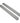 Premium Zebra Cushion Nail Files - 100/180 - White Center - Washable / 2,000 Mega Case by DHS Products