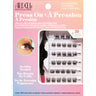 Press-on Underlash Extensions Naked Natural by Ardell
