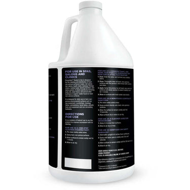 Prevention One-Step Disinfectant Cleaner - Ready to Use - No Mixing / Case of (4) 1 Gallon Containers