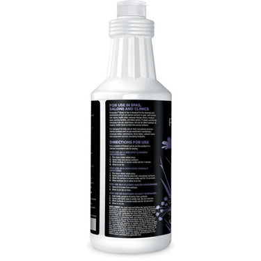 Prevention One-Step Disinfectant Cleaner - Ready to Use - No Mixing / Case of (6) 32 fl. oz. Spray Bottles