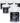 Prevention One-Step Disinfectant Refill Wipes / 160 Count / Case of 6
