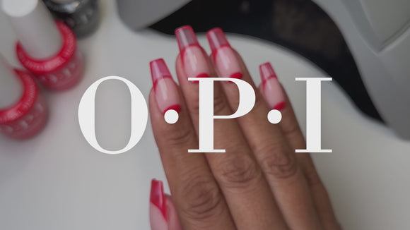 Drive 'Em Magenta Intelli-Gel GelPolish / 0.5 oz / Make 'Em Jelly Collection by OPI