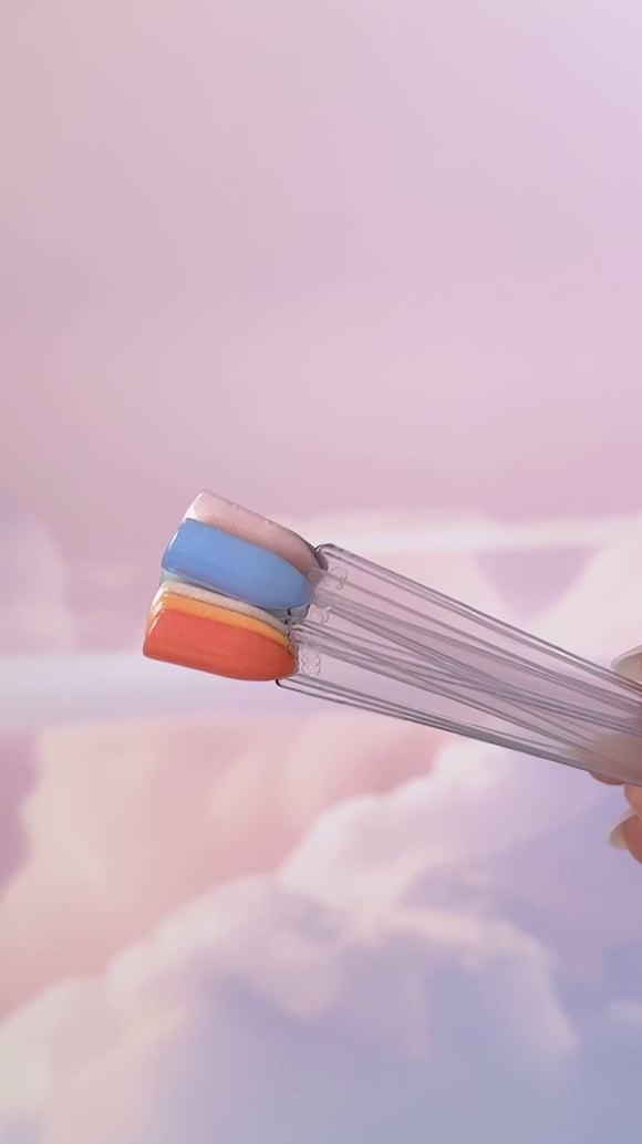 Air We Go Nail Lacquer / 0.5 oz / OPI'm Dreaming Collection by OPI