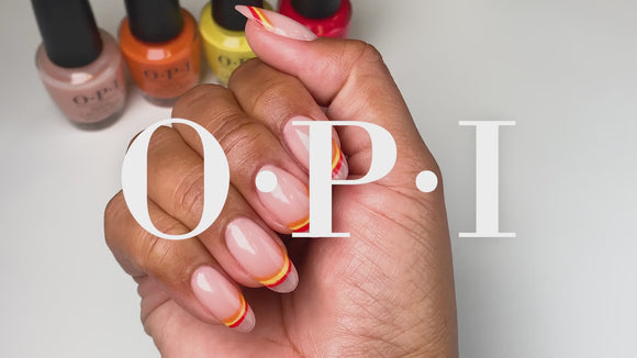 Make 'Em Jelly Collection / 12-Piece Nail Lacquer  Display by OPI