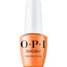 Prideful Peach Intelli-Gel GelPolish / 0.5 oz / Make 'Em Jelly Collection by OPI