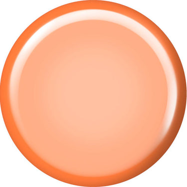 Prideful Peach Intelli-Gel GelPolish / 0.5 oz / Make 'Em Jelly Collection by OPI