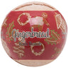 Primal Elements Bath Bomb - GINGERBREAD / 4.8 oz - 136 grams