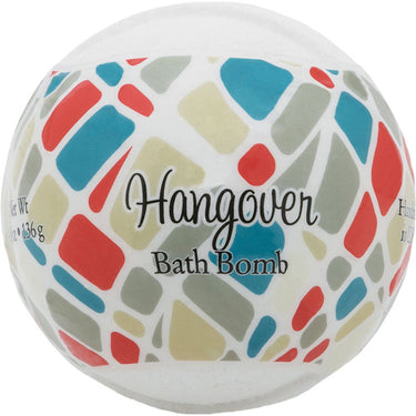 Primal Elements Bath Bomb - HANGOVER / 4.8 oz - 136 grams