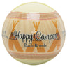 Primal Elements Bath Bomb - HAPPY CAMPER / 4.8 oz - 136 grams