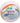Primal Elements Bath Bomb - UNICORN / 4.8 oz - 136 grams