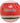 Primal Elements Bath Bomb - WATERMELON / 4.8 oz - 136 grams