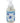 Primal Elements Foaming Hand Soap - Shimmering Snowflakes / 9.5 fl. oz. - 280 mL.