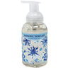 Primal Elements Foaming Hand Soap - Shimmering Snowflakes / 9.5 fl. oz. - 280 mL.