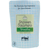 Primal Elements Shower Steamers - BREATHE / (2) 3 oz. Steamer Tablets - 2-3 Uses per Tablet / 6 oz. - 170 grams
