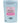 Primal Elements Shower Steamers - ROMANCE / (2) 3 oz. Steamer Tablets - 2-3 Uses per Tablet / 6 oz. - 170 grams