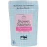 Primal Elements Shower Steamers - ROMANCE / (2) 3 oz. Steamer Tablets - 2-3 Uses per Tablet / 6 oz. - 170 grams