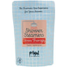 Primal Elements Shower Steamers - STRESS THERAPY / (2) 3 oz. Steamer Tablets - 2-3 Uses per Tablet / 6 oz. - 170 grams