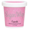 Primal Elements Sugar Whip - CUP CAKE - Moisturizing Body Scrub / 10 oz. - 283 grams