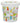 Primal Elements Sugar Whip - PINEAPPLE RUN SPLASH - Moisturizing Body Scrub / 10 oz. - 283 grams