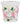Primal Elements Sugar Whip - ROSEÉ ALL DAY - Moisturizing Body Scrub / 10 oz. - 283 grams