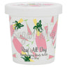 Primal Elements Sugar Whip - ROSE&Eacute; ALL DAY - Moisturizing Body Scrub / 10 oz. - 283 grams