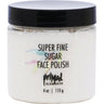 Primal Elements Super Fine Sugar Face Polish / 4 oz. - 113 grams