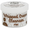 Primal Elements Whipped Cream Cleanser - FIJI COCONUT / 7 oz. - 198 Grams